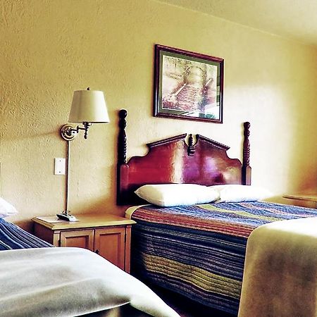 Micanopy Inn מראה חיצוני תמונה