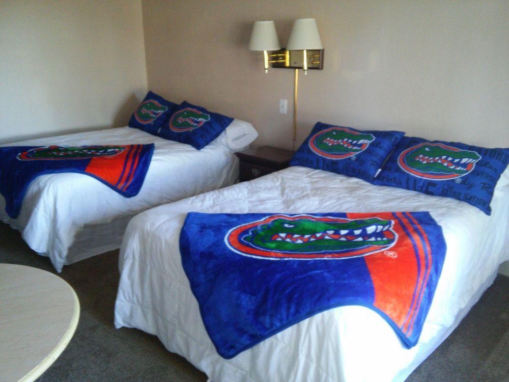 Micanopy Inn מראה חיצוני תמונה
