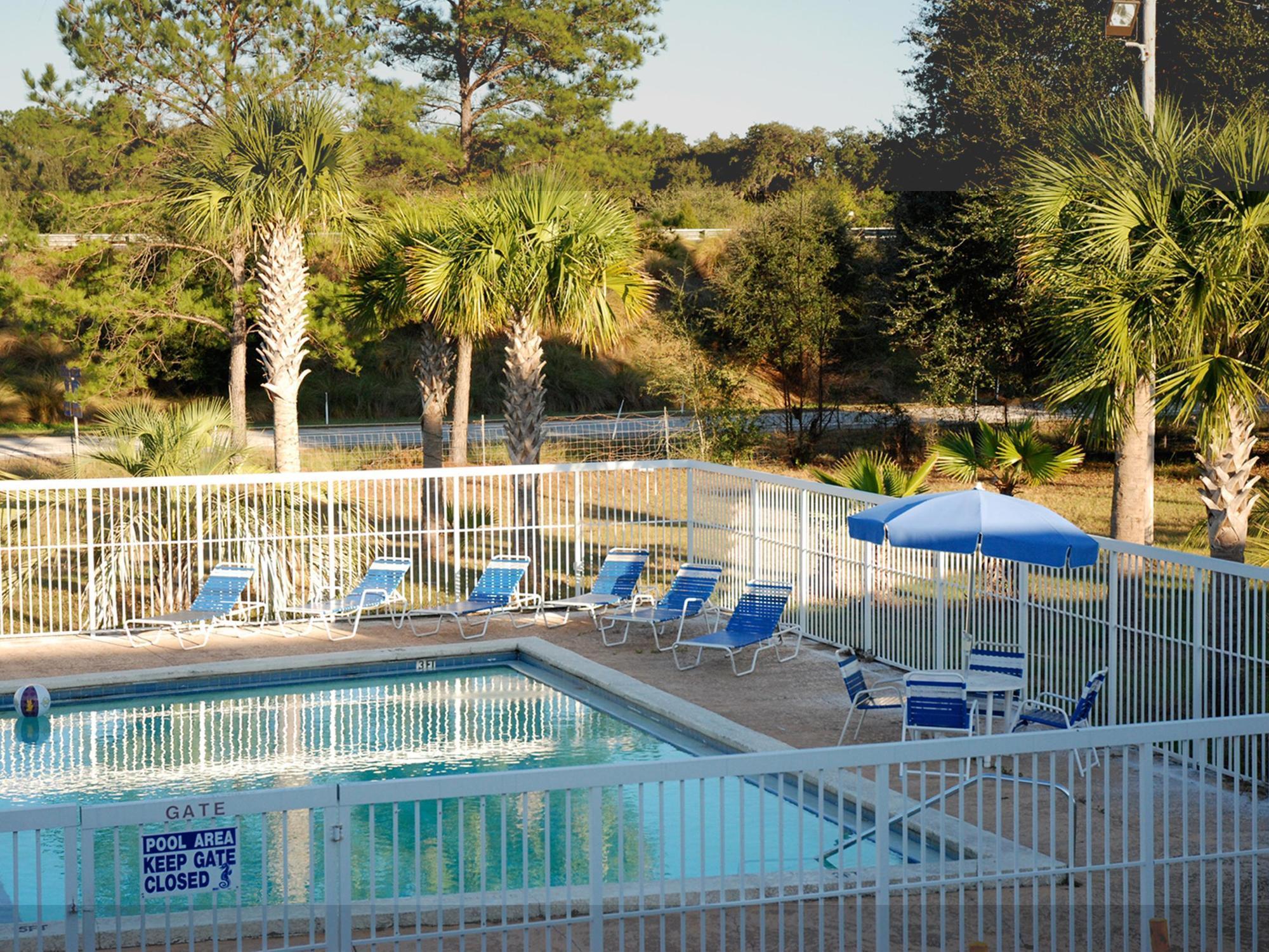 Micanopy Inn מראה חיצוני תמונה