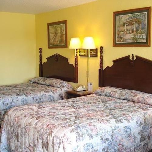 Micanopy Inn חדר תמונה