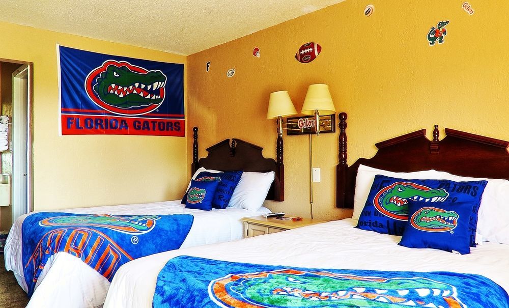 Micanopy Inn מראה חיצוני תמונה