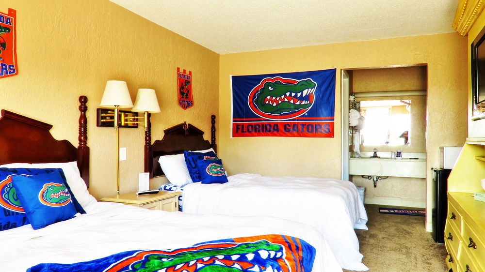 Micanopy Inn מראה חיצוני תמונה