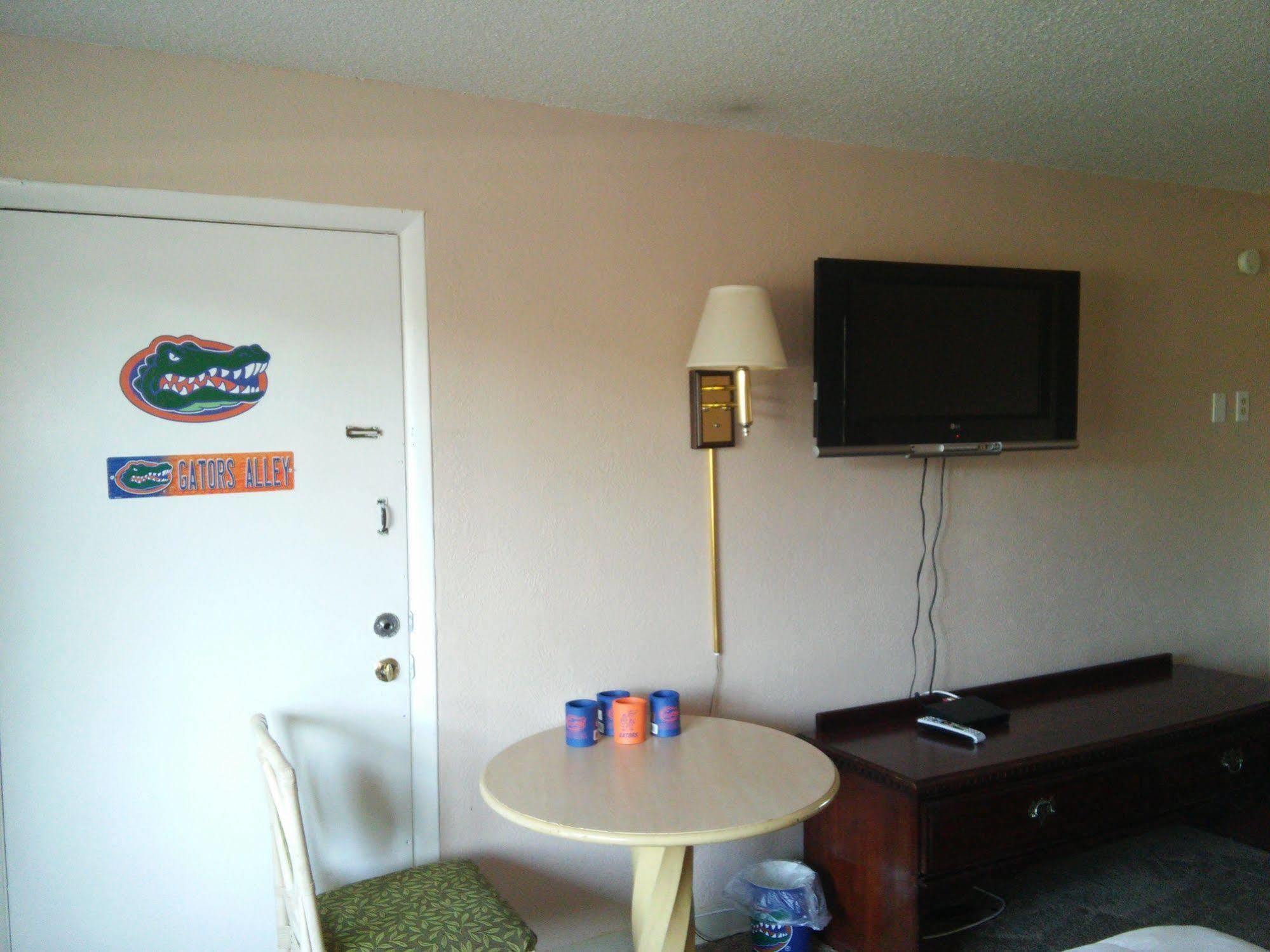 Micanopy Inn מראה חיצוני תמונה