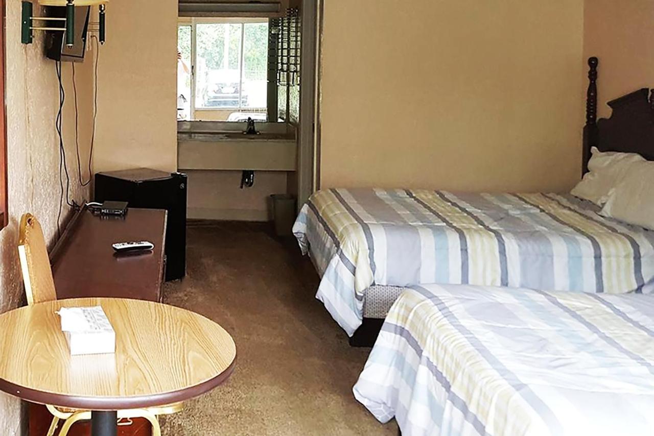 Micanopy Inn מראה חיצוני תמונה