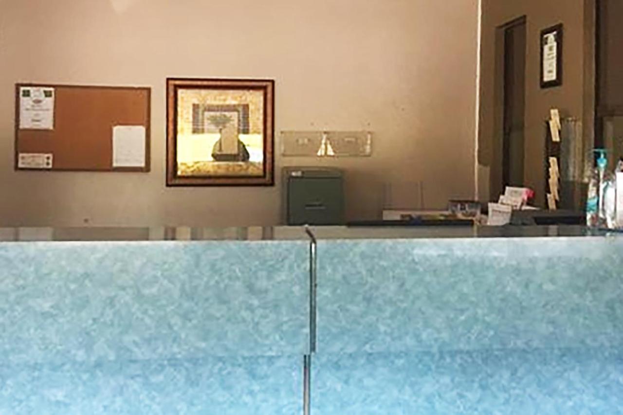 Micanopy Inn מראה חיצוני תמונה