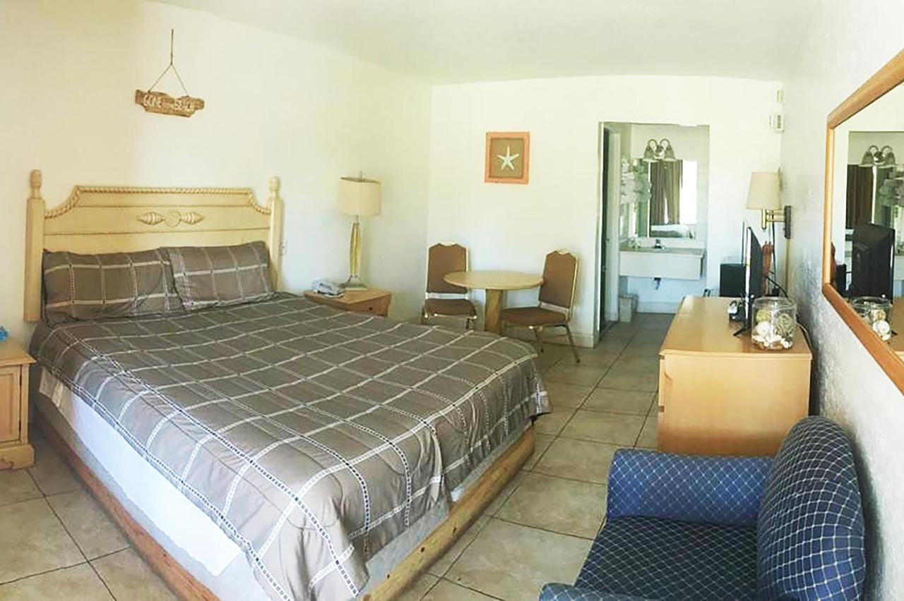 Micanopy Inn מראה חיצוני תמונה